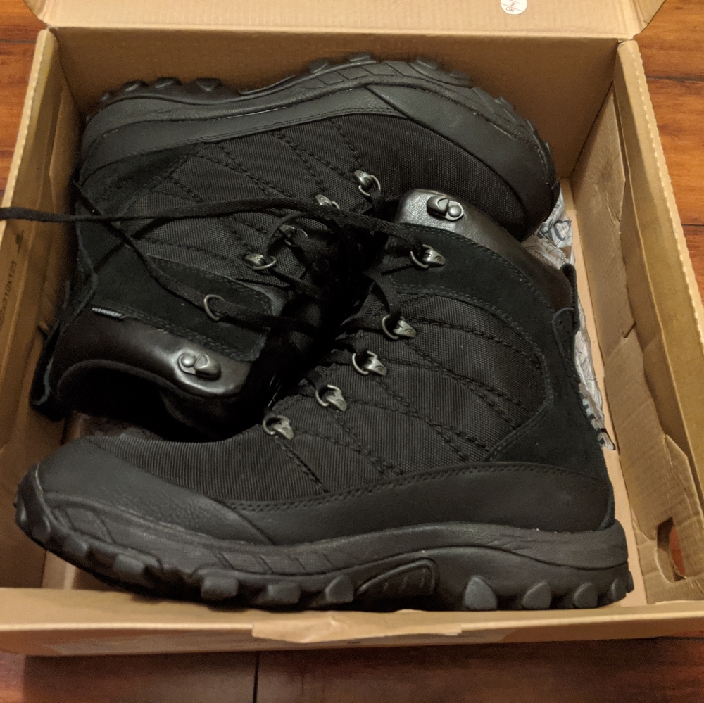 North Face Men's Chilkat Nylon Boots